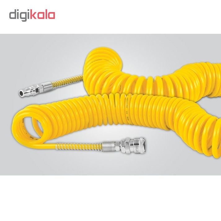 شلنگ فنری کنزاکس مدل KCH-110 طول 10 متر