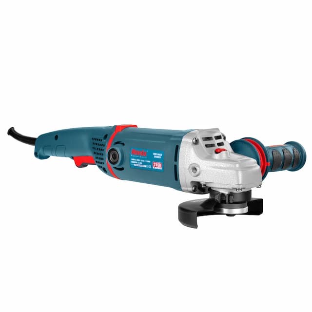 مینی فرز دیمر دار رونیکس مدل RH-3160