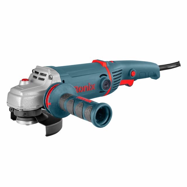 مینی فرز دیمر دار رونیکس مدل RH-3160