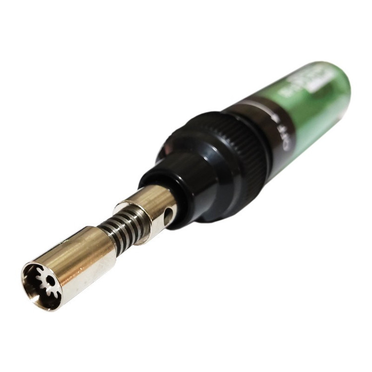 هویه گازی 100 وات دی تک مدل DT-100