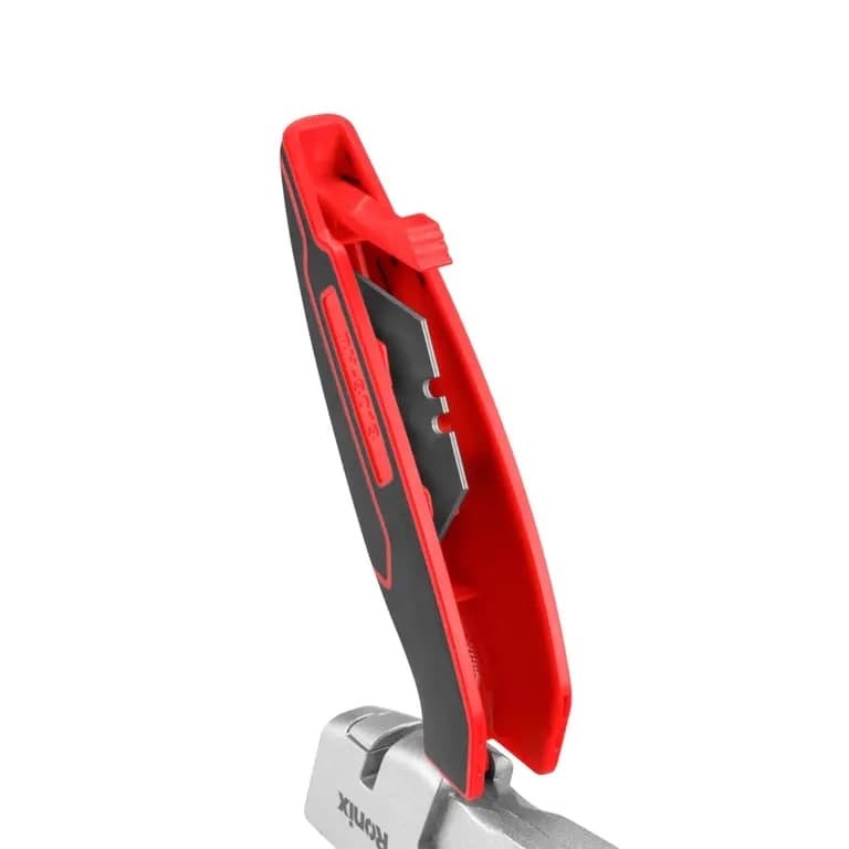 کاتر رونیکس مدل RH-3013 به همراه تیغ کاتر