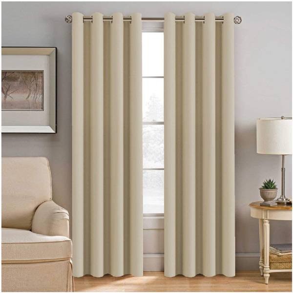 پرده مدل Gb01 سایز 280x140 سانتیمتر