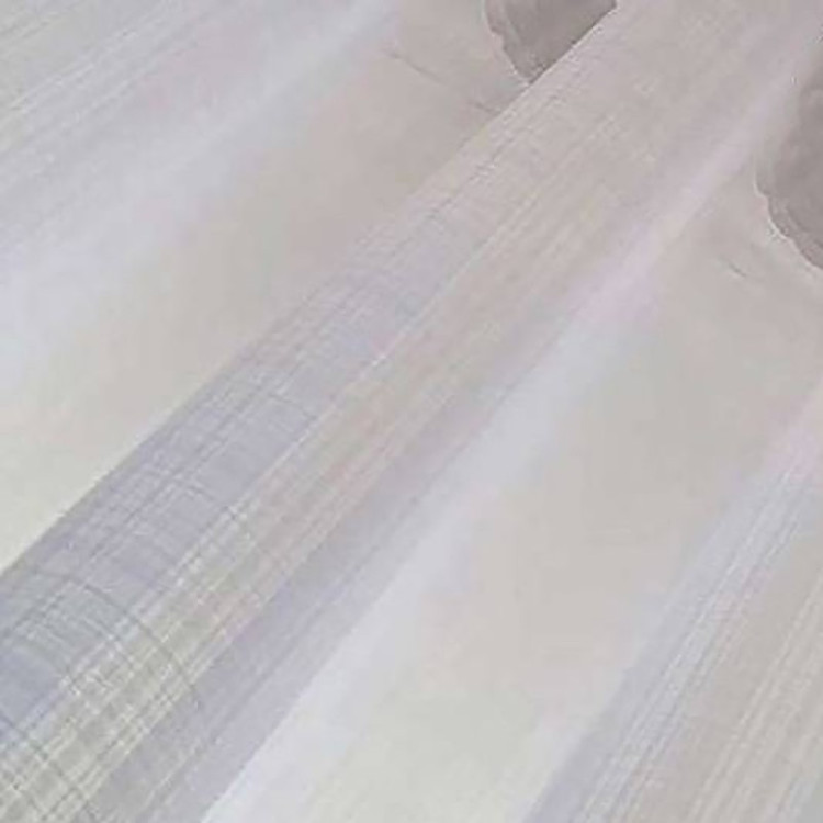 پرده پانچ نوین دکور سیلوانا مدل حریر نازلی 3 سایز 280x300 سانتیمتر