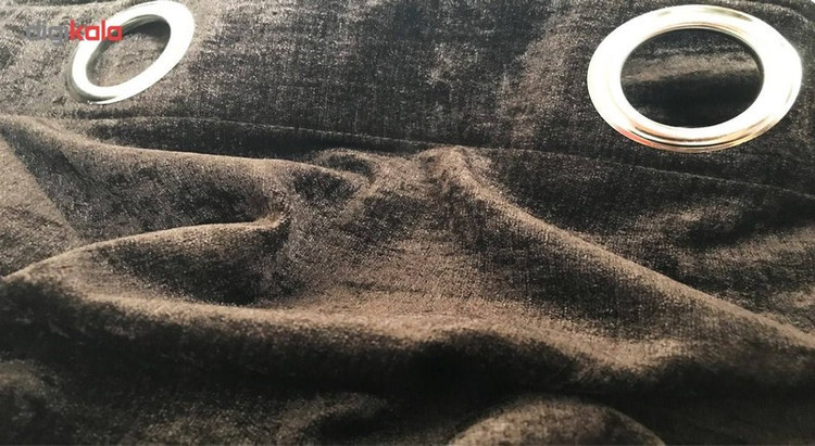 پرده مدل M33 سایز 140280 سانتی متر