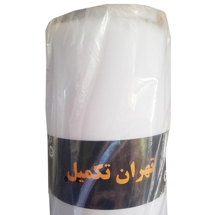 توری پنجره تهران تکمیل مدل هما 333 سایز 300x150 سانتی متر