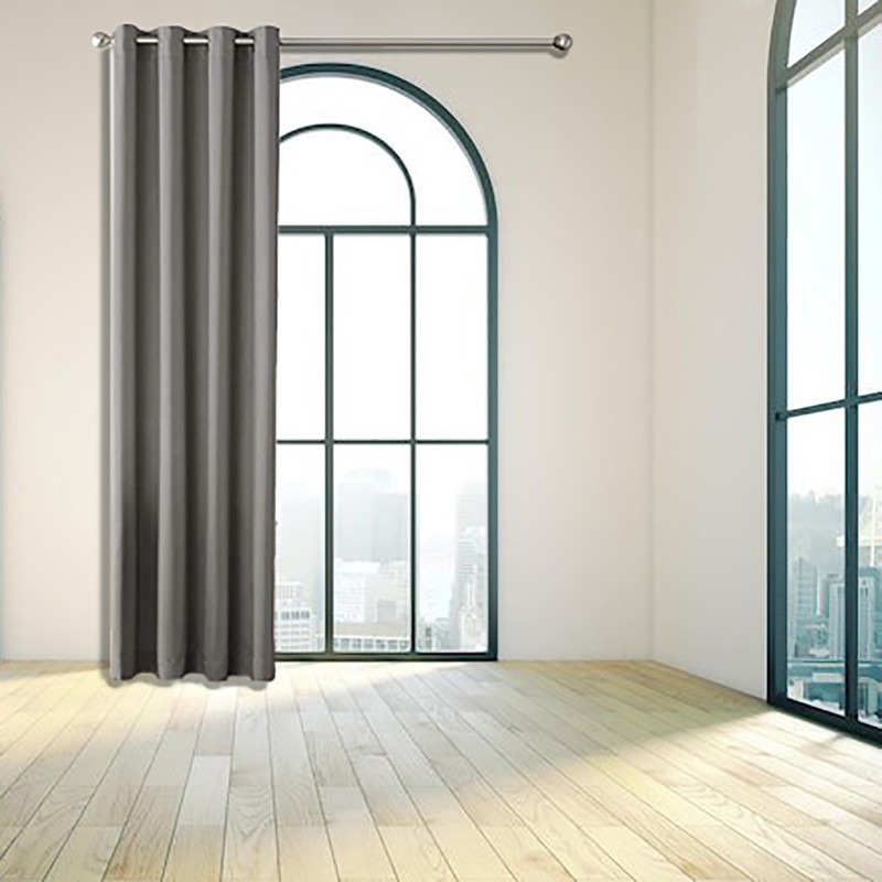 پرده نوین دکور سیلوانا مدل لاکچری 28 _ 1 سایز 280x140 سانتیمتر