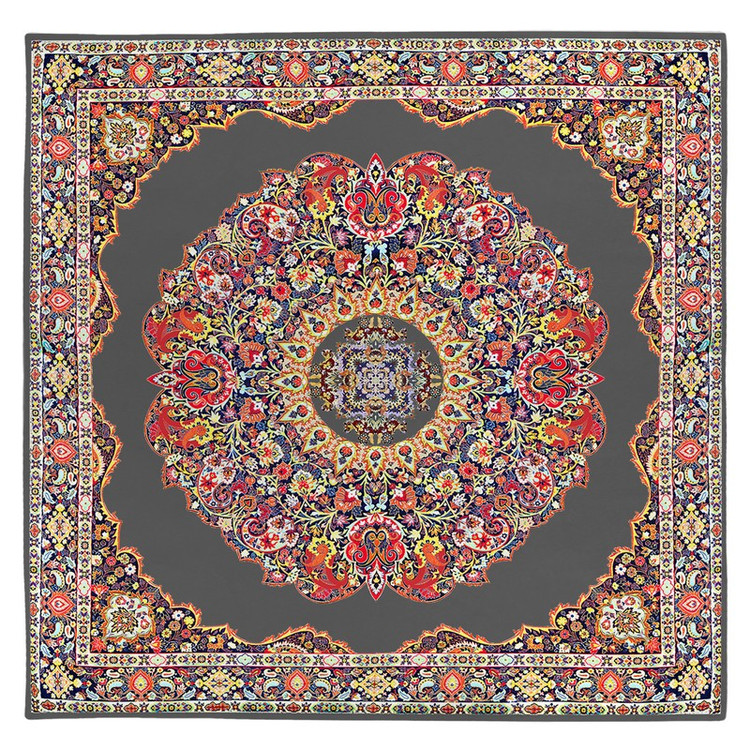 رومیزی طرح سنتی کد 9920.15