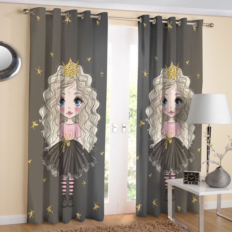 پرده مدل TKT171 سایز 280x140 سانتی متر