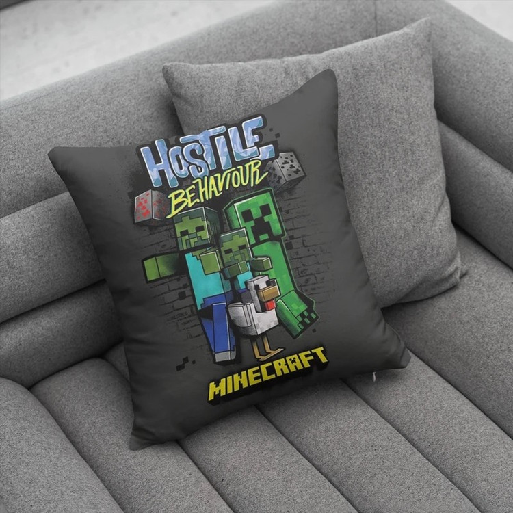 کوسن ناریکو مدل ماینکرافت Minecraft کد ab098
