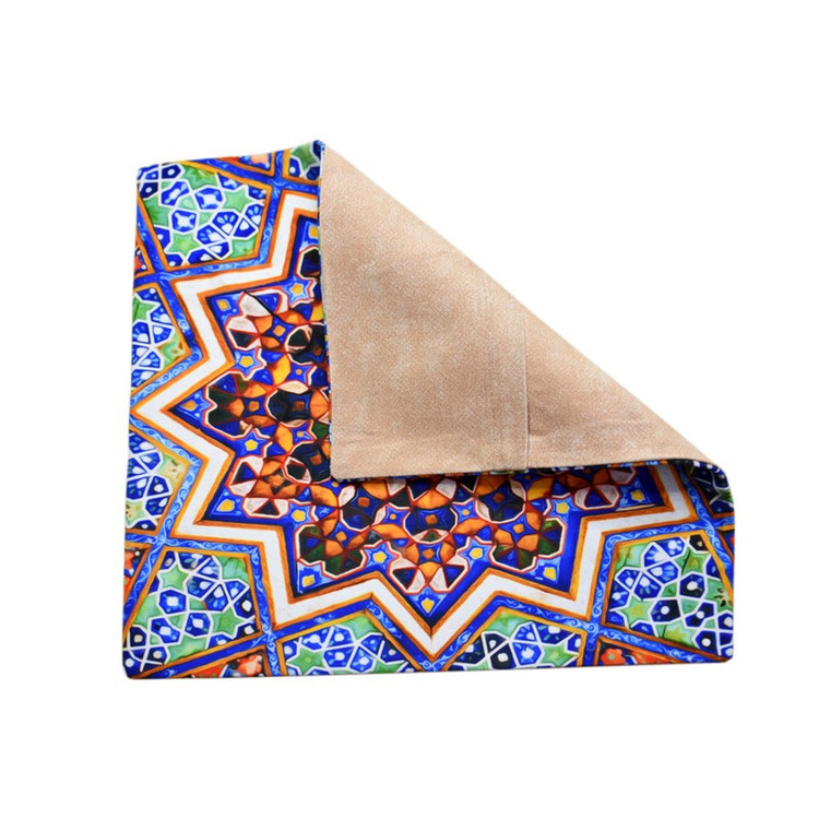 کاور کوسن مدل کاشی کد 11