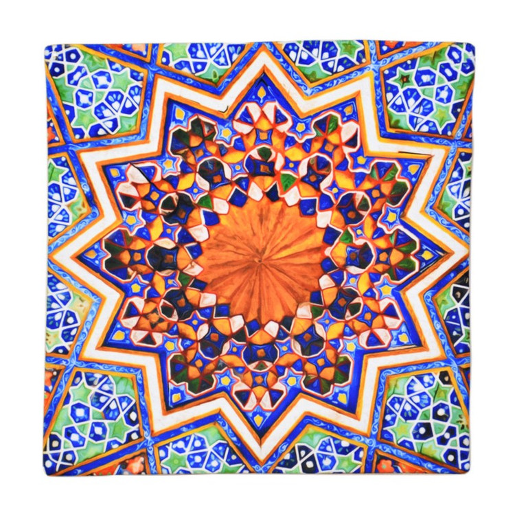 کاور کوسن مدل کاشی کد 11