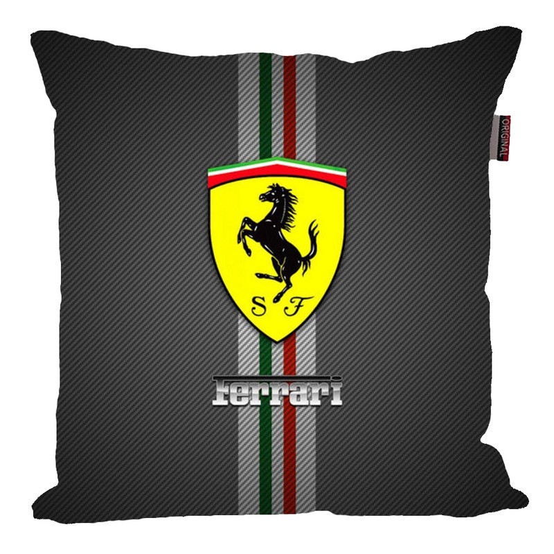 کوسن مدل فراری Ferrari کد KO312