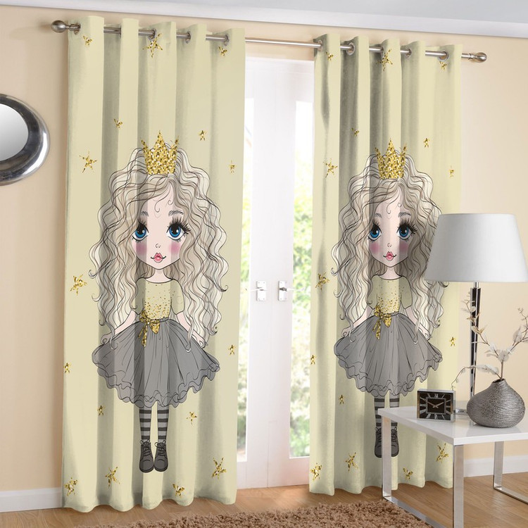 پرده مدل TKT138 سایز 280x140 سانتی متر