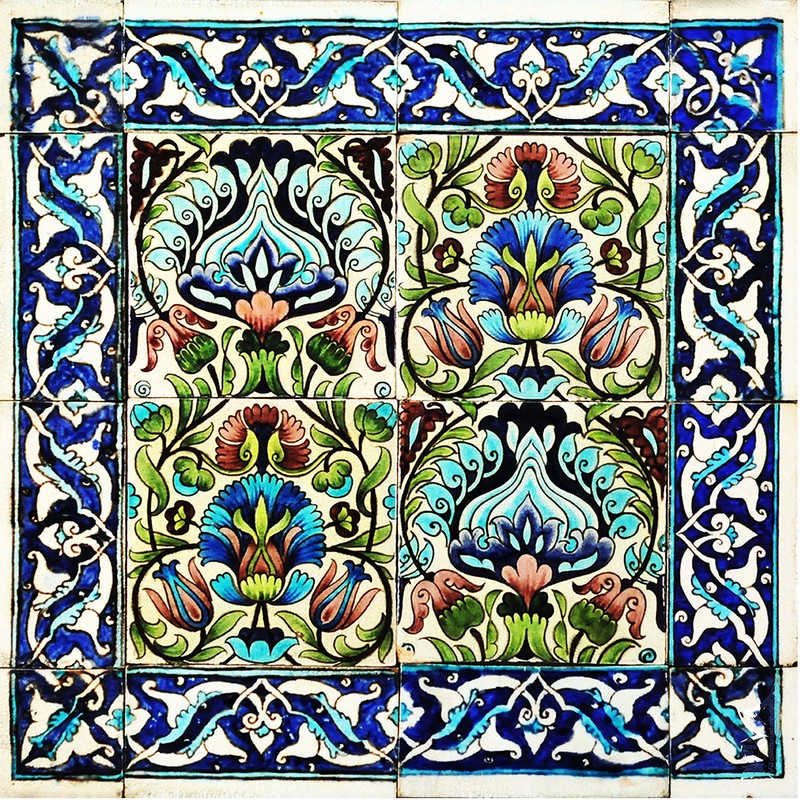 کاور کوسن دابکو کد 9215 سایز 40 40