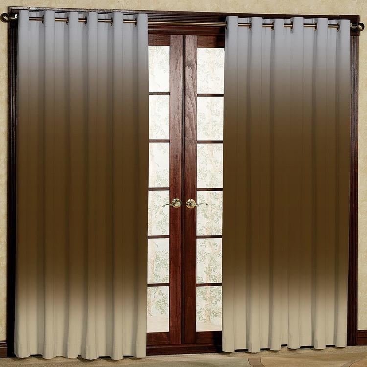 پرده مدل مخمل پانچی طرح رنگی کد 1038 سایز 200x140 سانتی متر