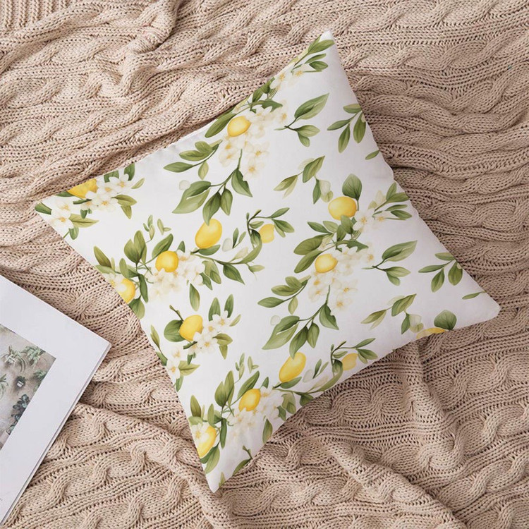کوسن مدل لیمو درختی کد 50