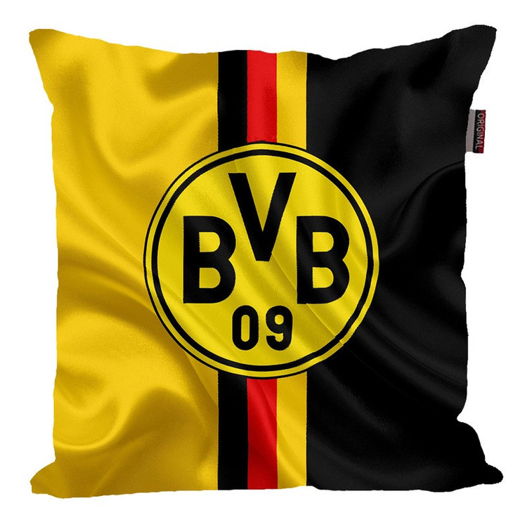 کوسن مدل بروسیا دورتموند Borussia Dortmund BVB کد KO272