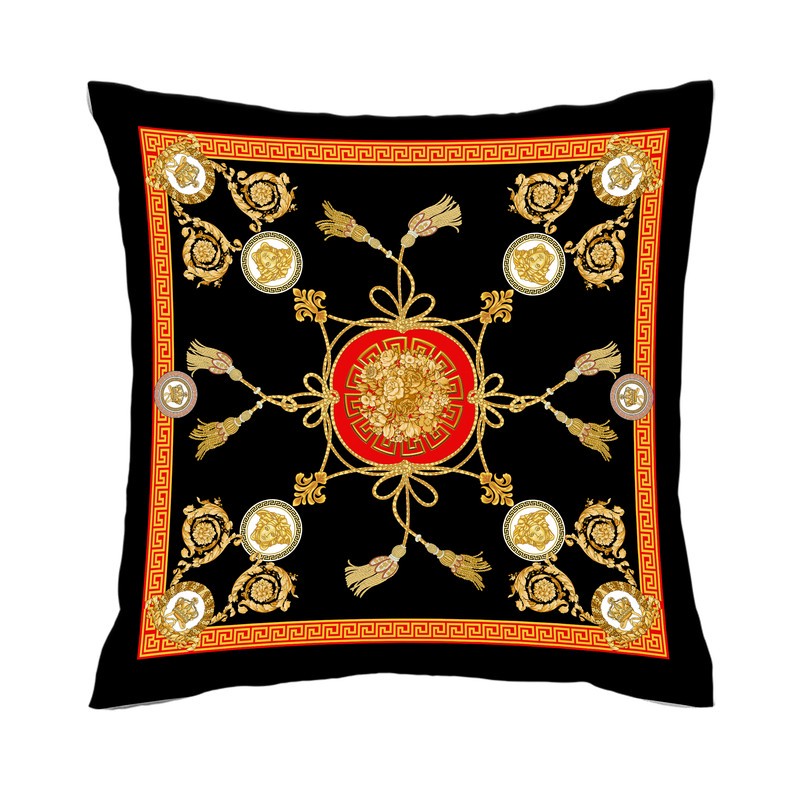 کاور کوسن طرح مثلث کد 3065
