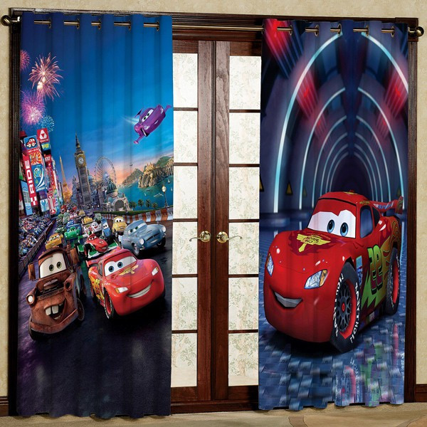 پرده مدل مخمل پانچی کد m 001Kx سایز 280x140 سانتی متر