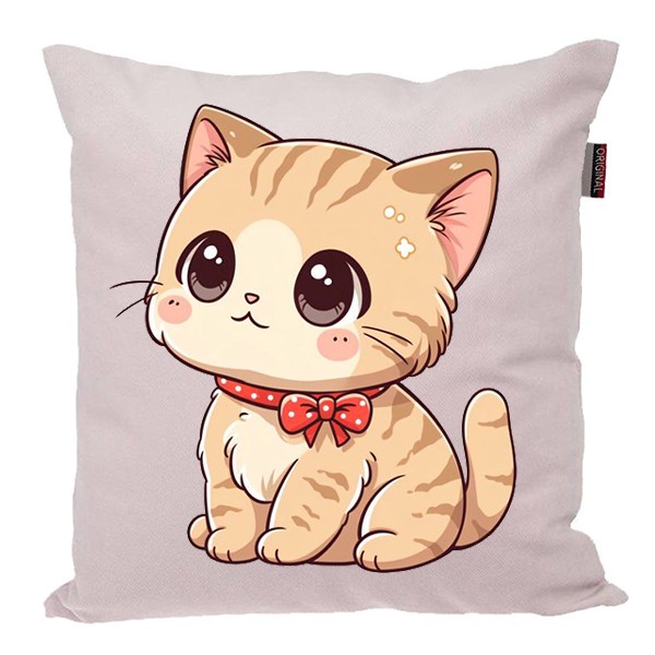کوسن مدل ساده طرح جذاب کد 98