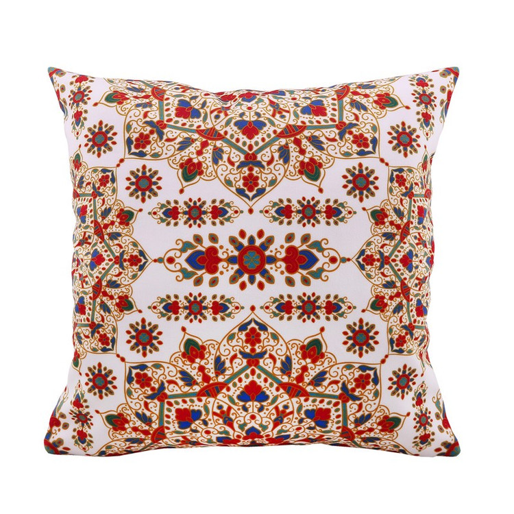 کاور کوسن مدل نقوش سنتی کد c140