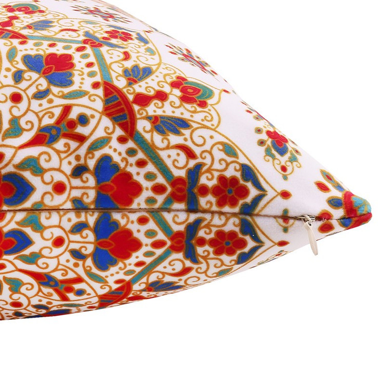 کاور کوسن مدل نقوش سنتی کد c140