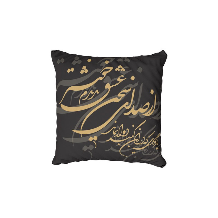 کاور کوسن مدل NGC101C مجموعه 4 عددی