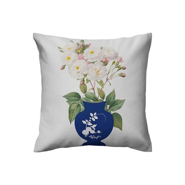 کاور کوسن کد c4-8380 مجموعه 4 عددی