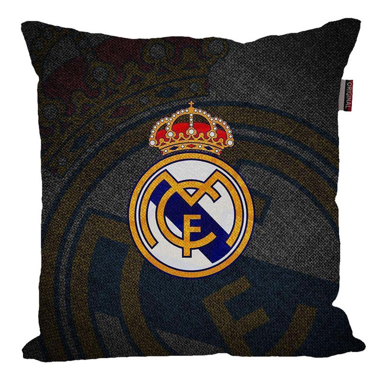 کوسن مدل رئال مادرید Real Madrid کد KO290