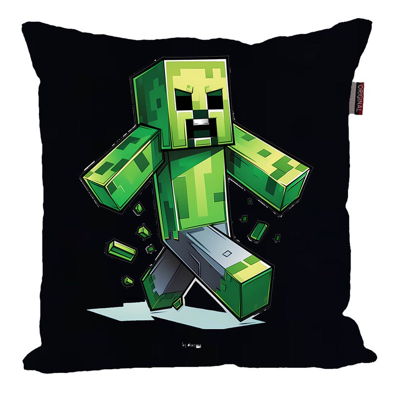 کوسن ناریکو طرح ماینکرافت Minecraft کد 03705