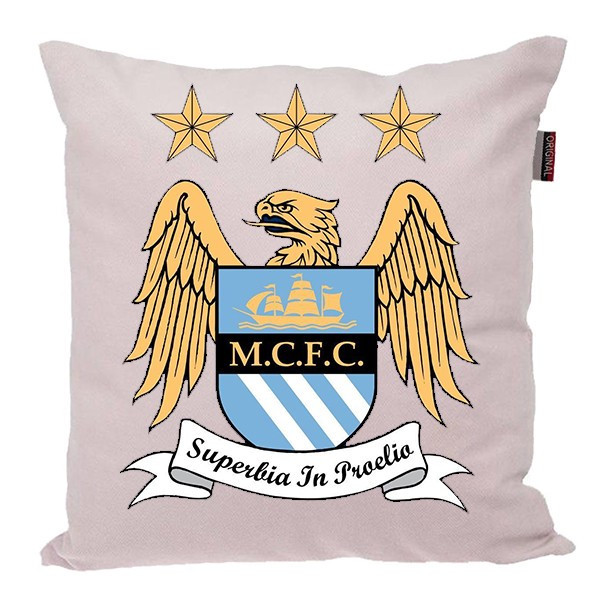 کوسن مدل منچستر سیتی Manchester City کد KO284