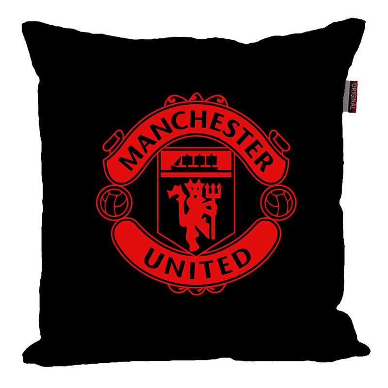 کوسن مدل منچستر یونایتد Manchester United کد KO356