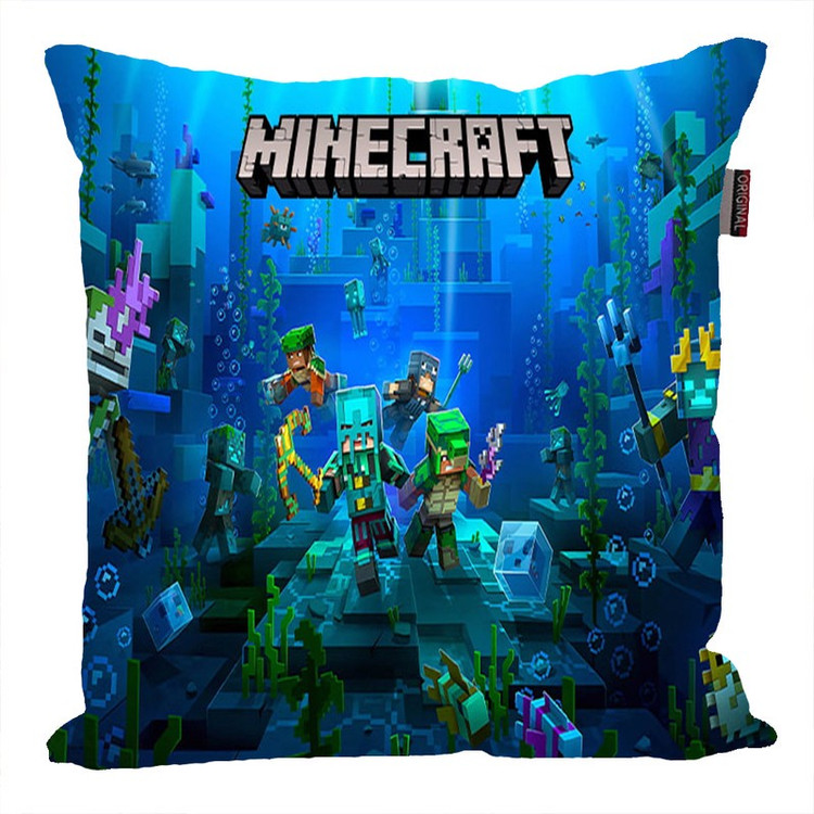 کوسن ناریکو طرح ماینکرافت Minecraft کد 03753