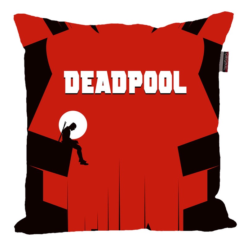 کوسن مدل ددپول DeadPool کد KO473