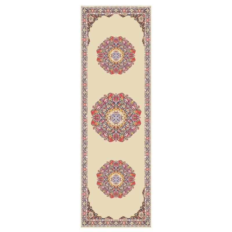 رانر طرح سنتی کد 9920