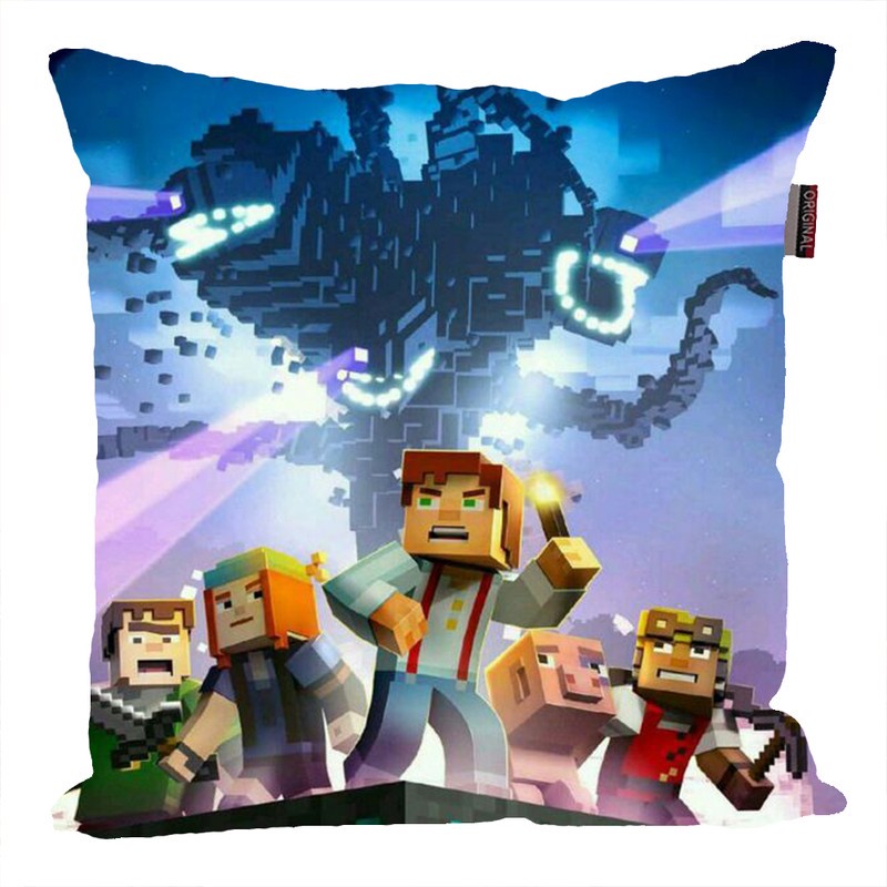 کوسن ناریکو طرح ماینکرافت Minecraft کد 03746