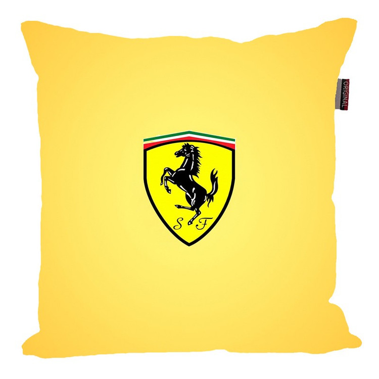 کوسن مدل فراری Ferrari کد KO308
