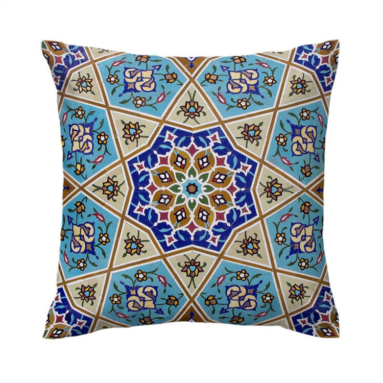 کاور کوسن مدل فرش co40-148