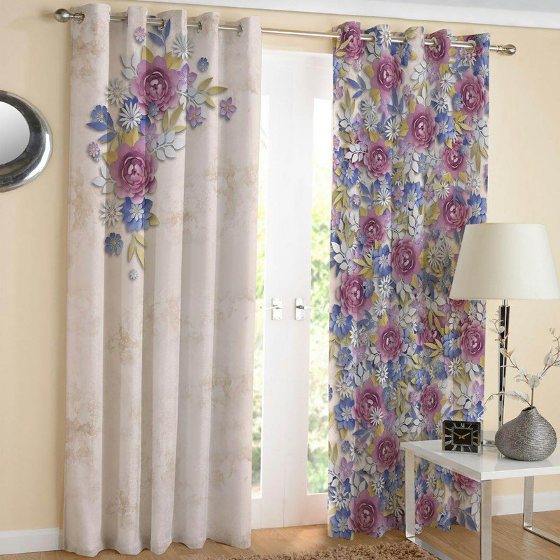 پرده مینوتوهوم مدل SM-225