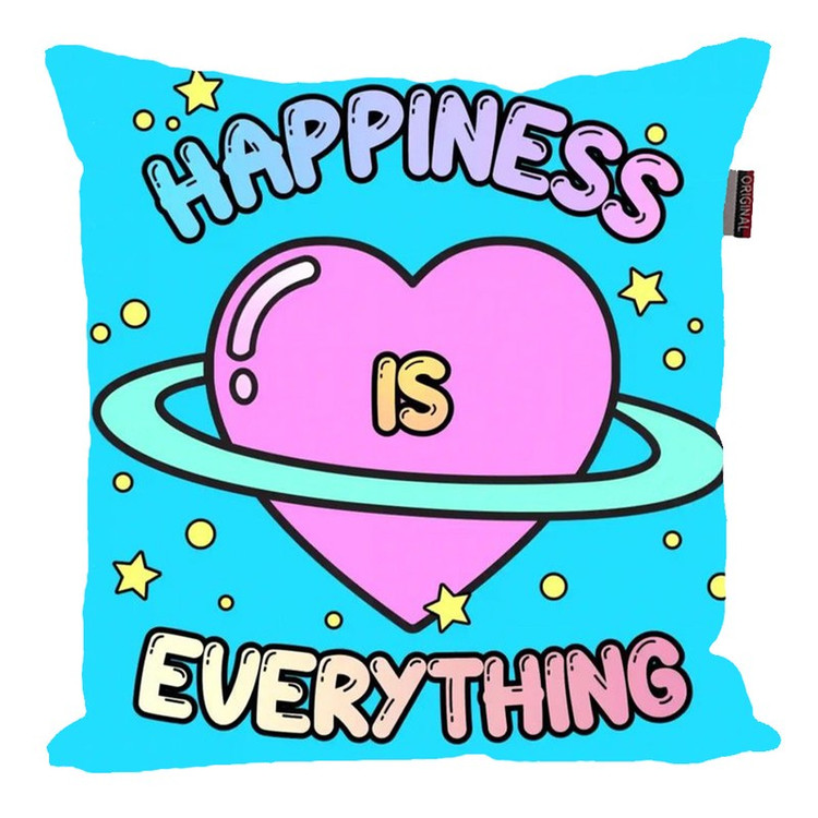 کوسن پاد آفرین مدل Happiness کد PK30838