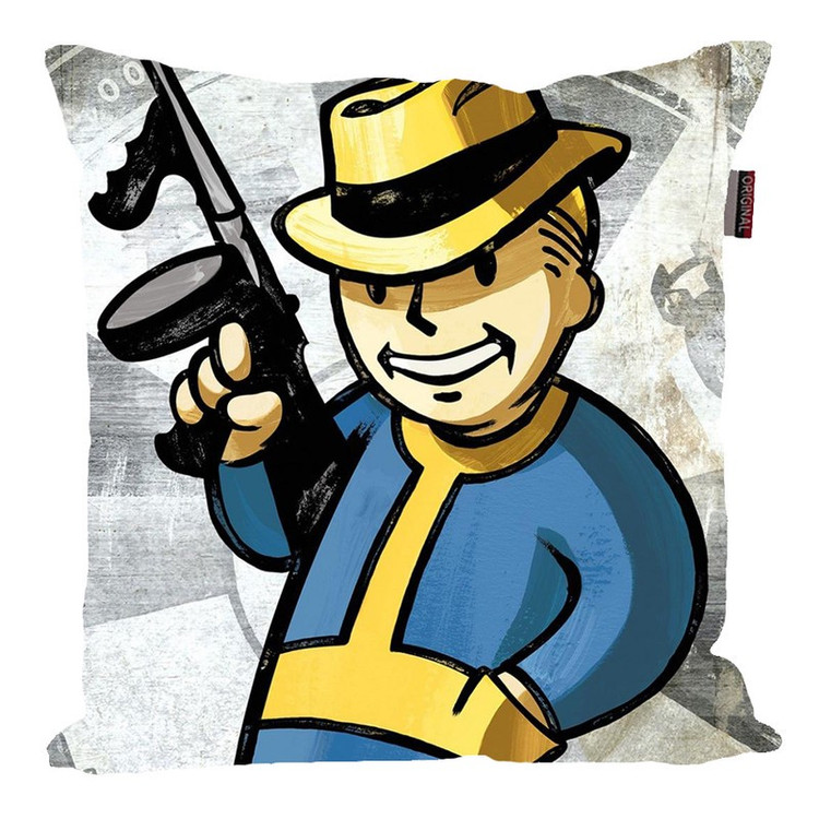 کوسن مدل فال اوت Fallout کد KO339