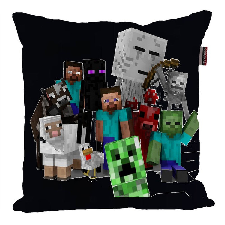 کوسن ناریکو طرح ماینکرافت Minecraft کد 03720