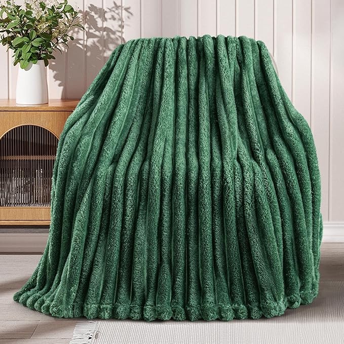 پتو آقای طرح مدل پلیسه سایز 150x200سانتی متر