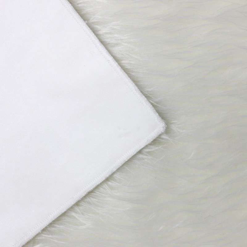 پادری آقای طرح مدل Rectangle سایز 90x140 سانتی متر