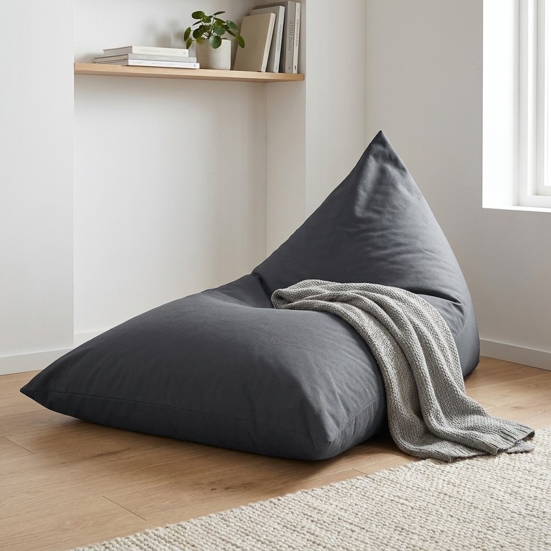 بین بگ آقای طرح مدل Pillow