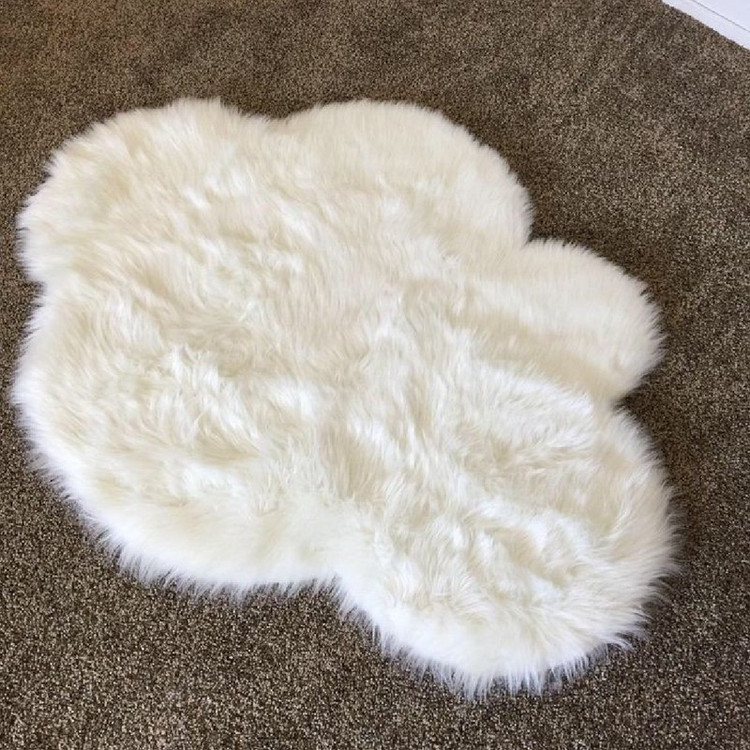 پادری آقای طرح مدل Cloud 2سایز 100x70 سانتی متر