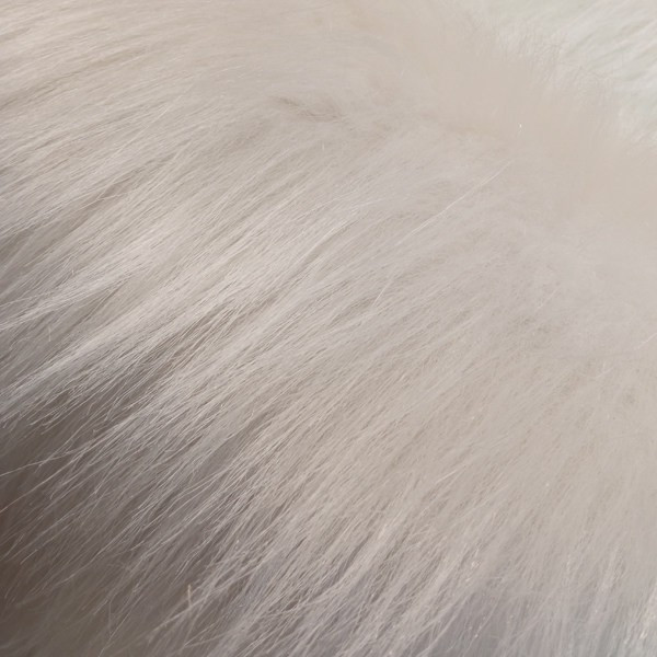 پادری آقای طرح مدل Fur سایز 80x60 سانتی متر