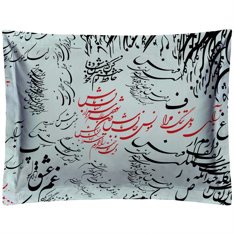 رو بالشی رنس مدل PP1-20012