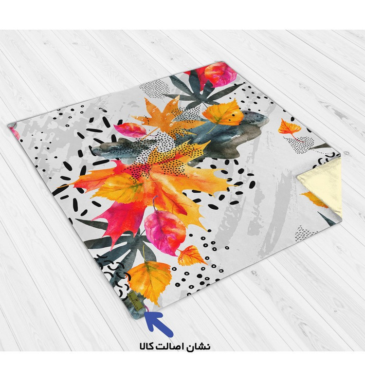 رومیزی ریحانلوکس مدل RIHAN-TC025