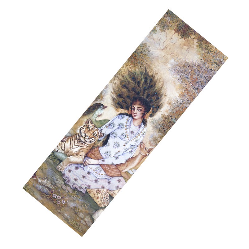 رانر مدل طاووس R120-35-117